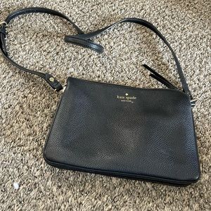Kate Spade ♠️ crossbody EUC